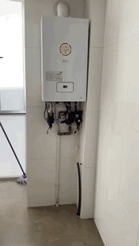 Reparación Suelo Radiante con intercambiador externo para separar la caldera del suelo radiante. 27 2021 02 22 19.11.07